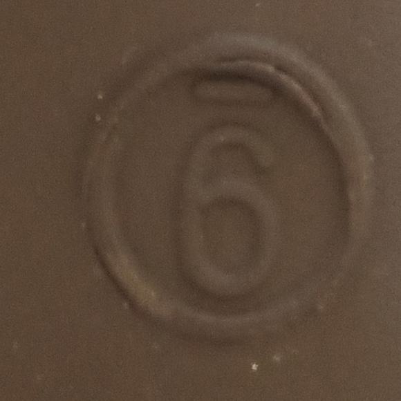 Forever 21 Dark Brown Lace-Up Boots - Picture 4 of 13